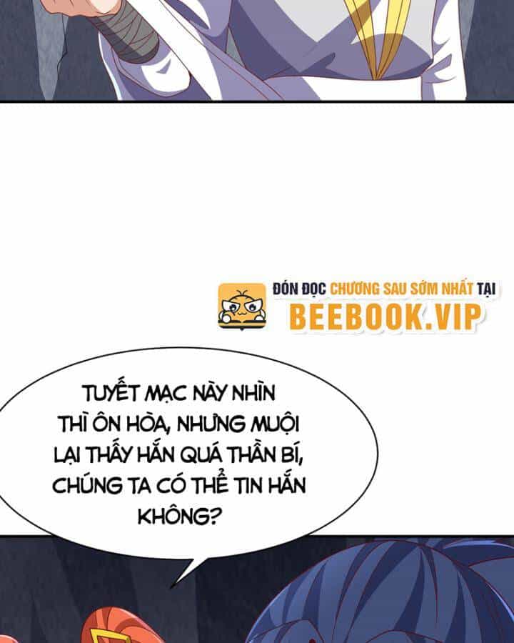 Võ Nghịch - Chương 461 - ảnh 30