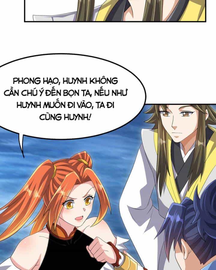 Võ Nghịch - Chương 464 - ảnh 36