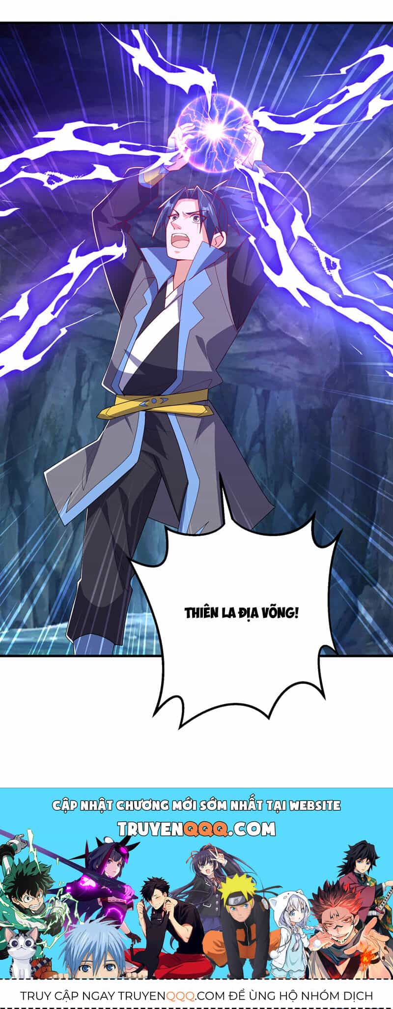Võ Nghịch - Chương 466 - ảnh 34