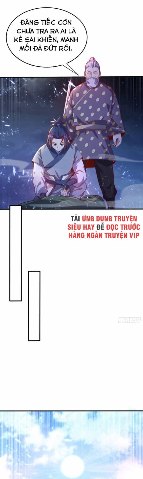 Võ Nghịch - Chương 47 - ảnh 15