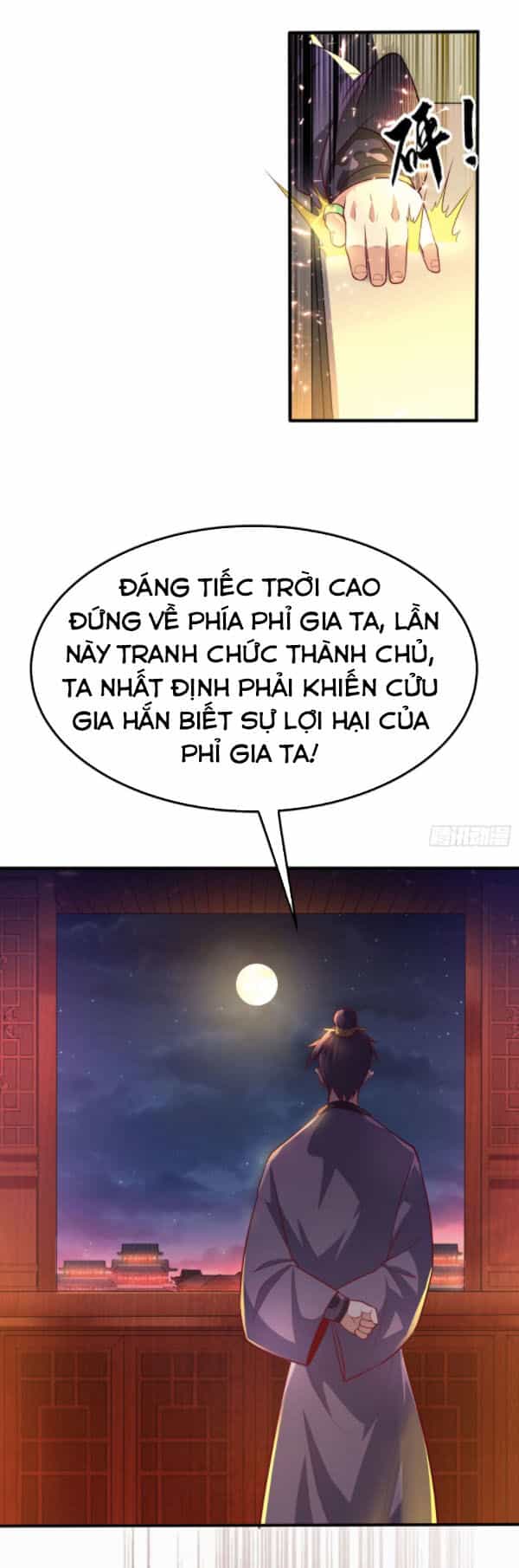 Võ Nghịch - Chương 47 - ảnh 39
