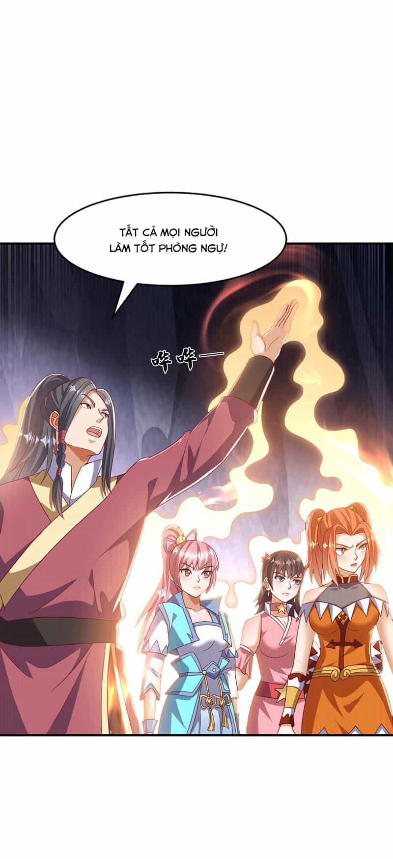 Võ Nghịch - Chương 470 - ảnh 2