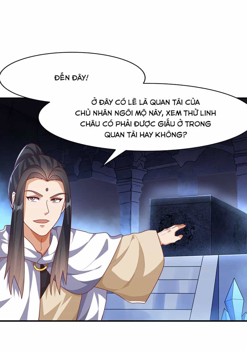 Võ Nghịch - Chương 476 - ảnh 26