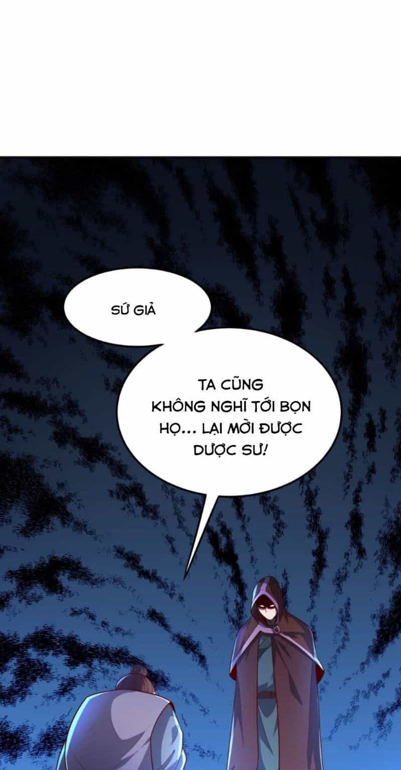Võ Nghịch - Chương 48 - ảnh 1