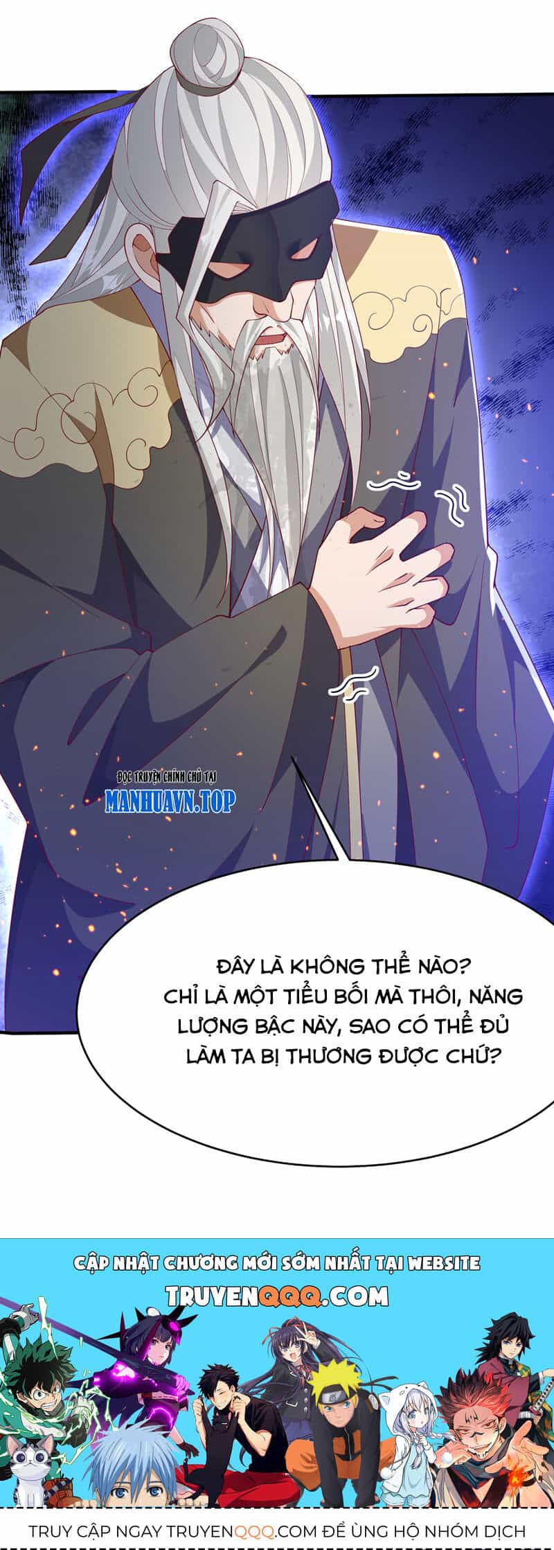 Võ Nghịch - Chương 484 - ảnh 35