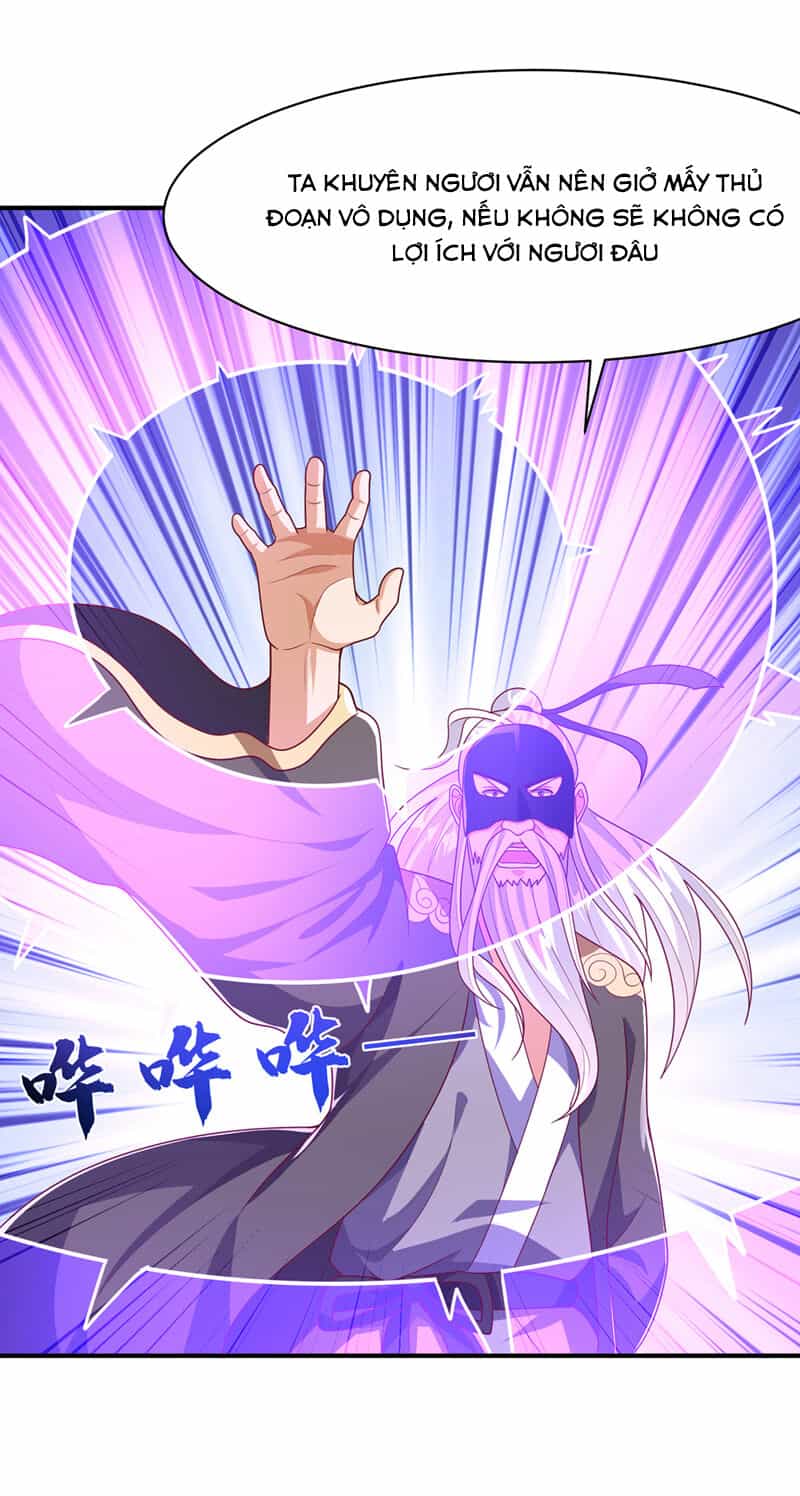 Võ Nghịch - Chương 486 - ảnh 23