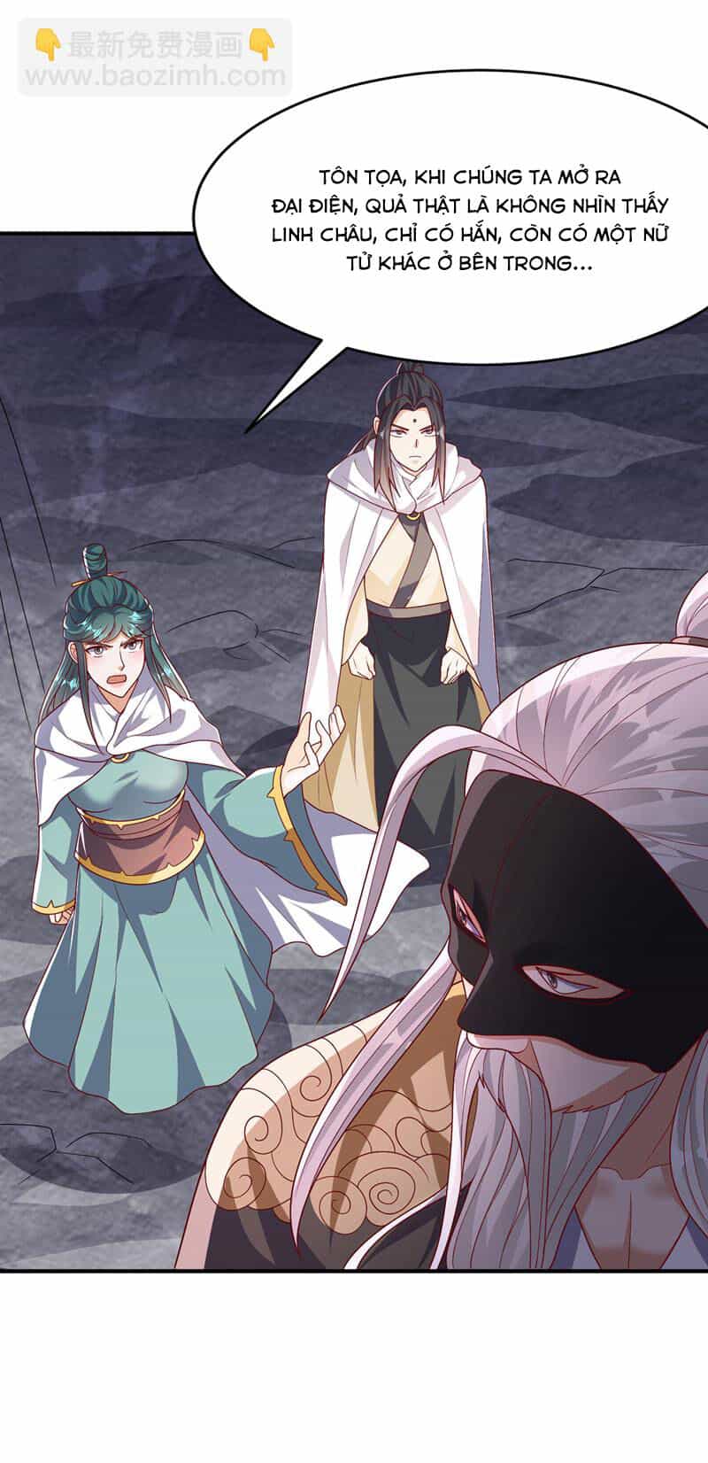 Võ Nghịch - Chương 486 - ảnh 7