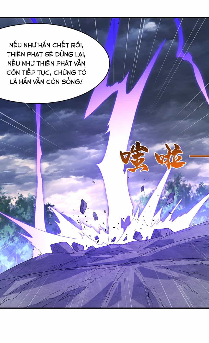 Võ Nghịch - Chương 488 - ảnh 23