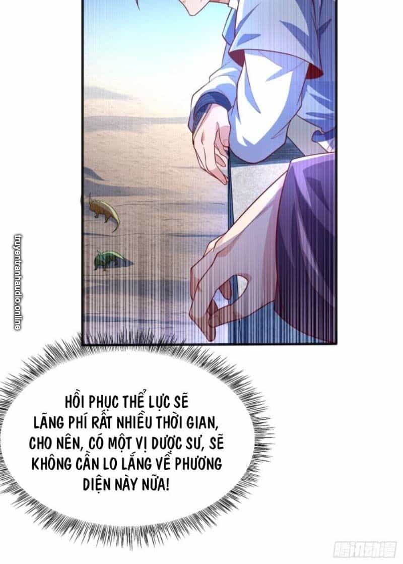 Võ Nghịch - Chương 49 - ảnh 14