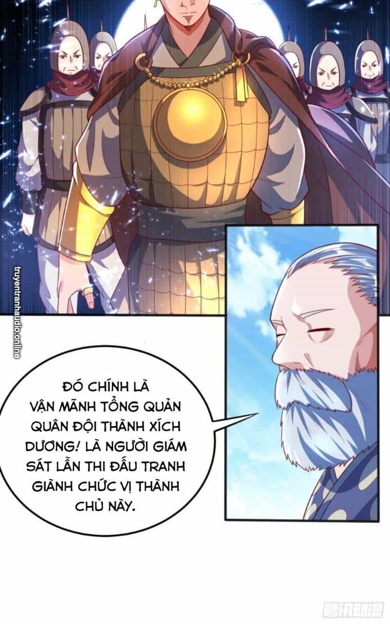 Võ Nghịch - Chương 49 - ảnh 38