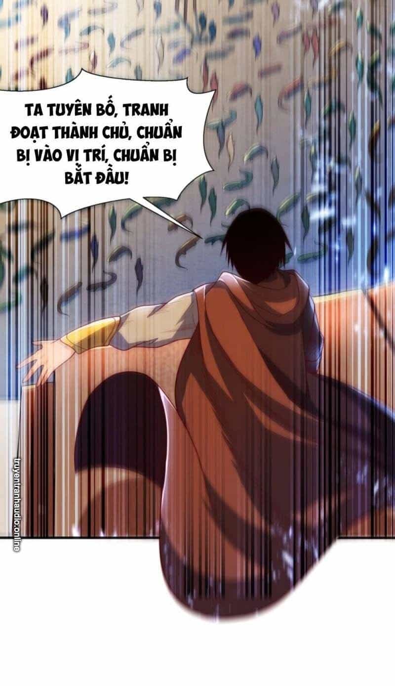 Võ Nghịch - Chương 49 - ảnh 42
