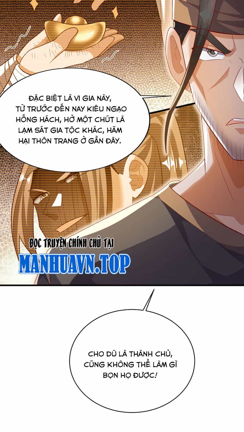 Võ Nghịch - Chương 493 - ảnh 30