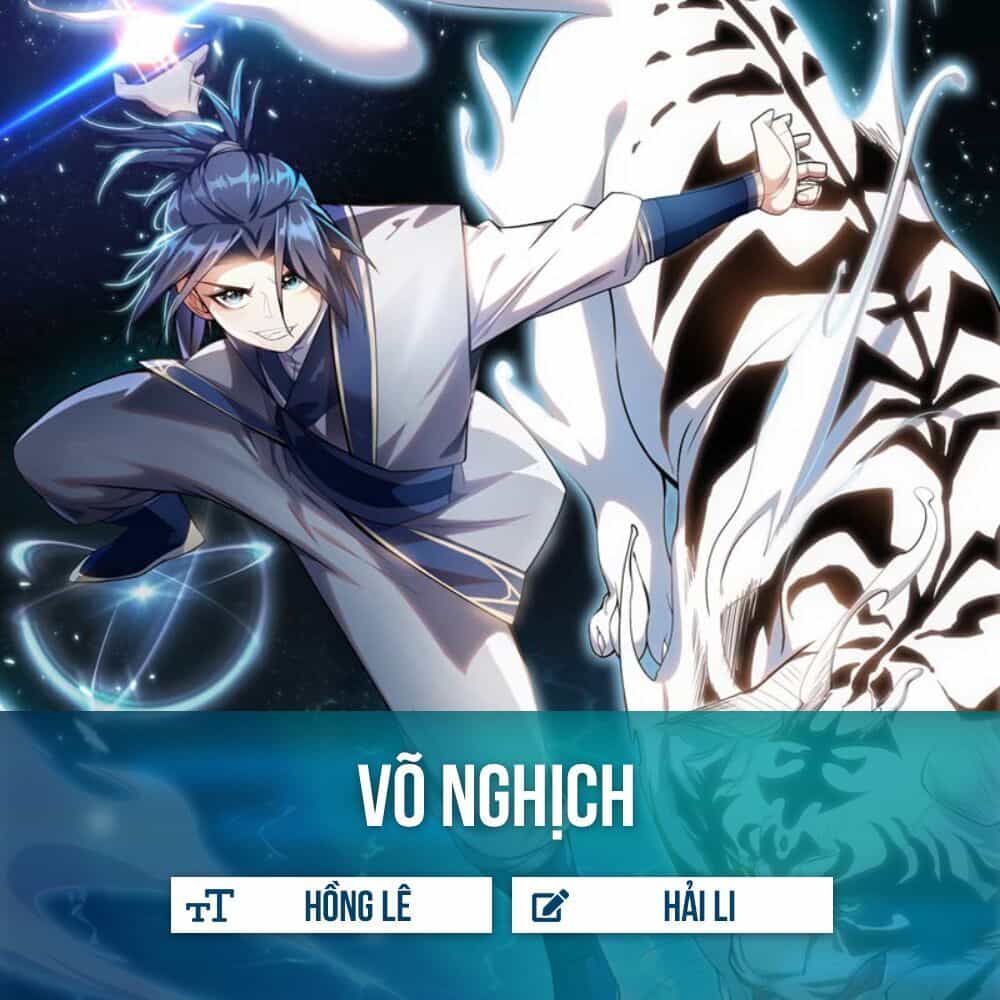 Võ Nghịch - Chương 5 - ảnh 2