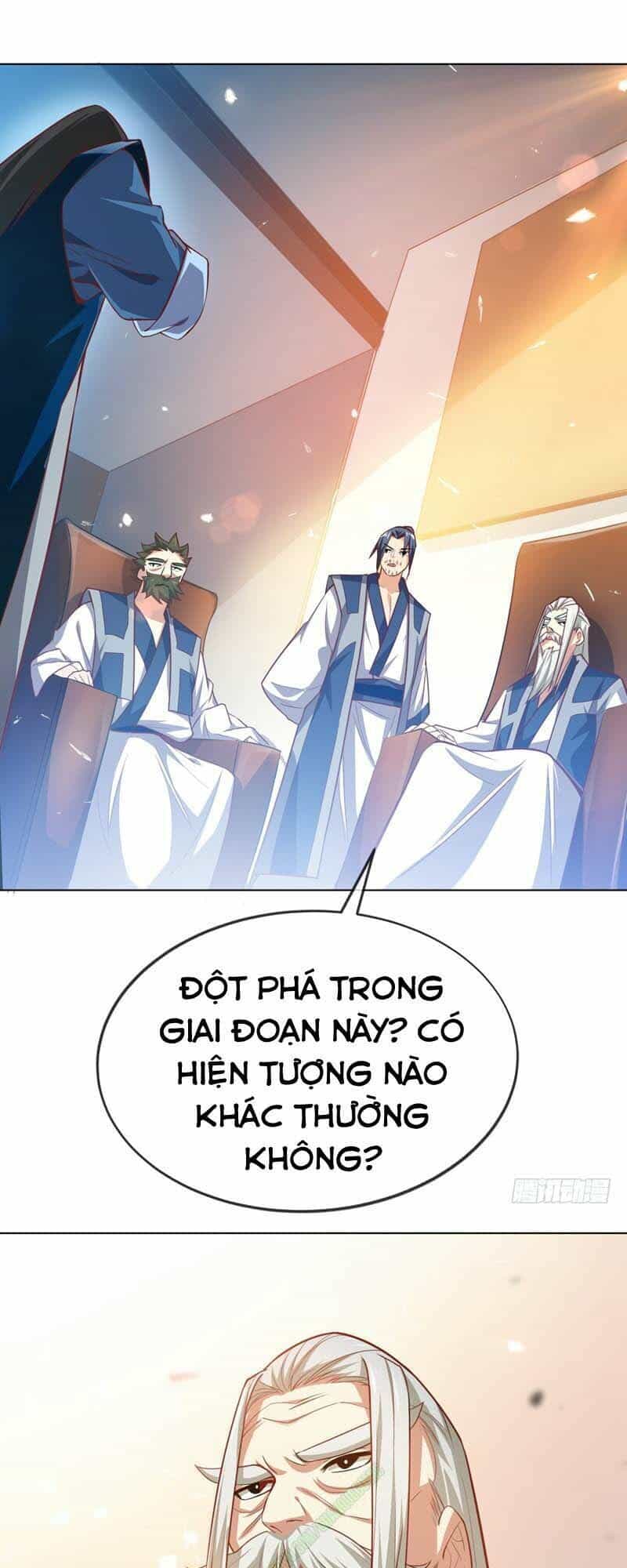 Võ Nghịch - Chương 5 - ảnh 5