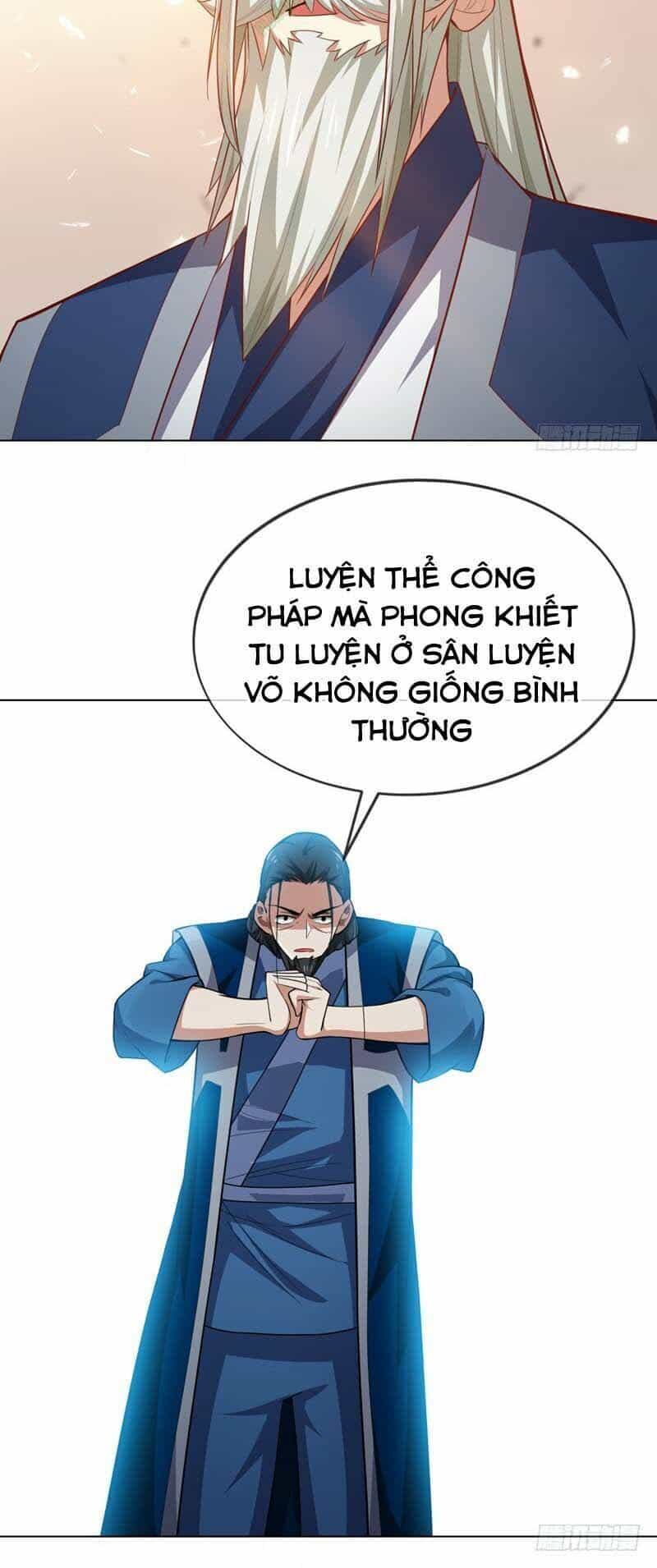 Võ Nghịch - Chương 5 - ảnh 6