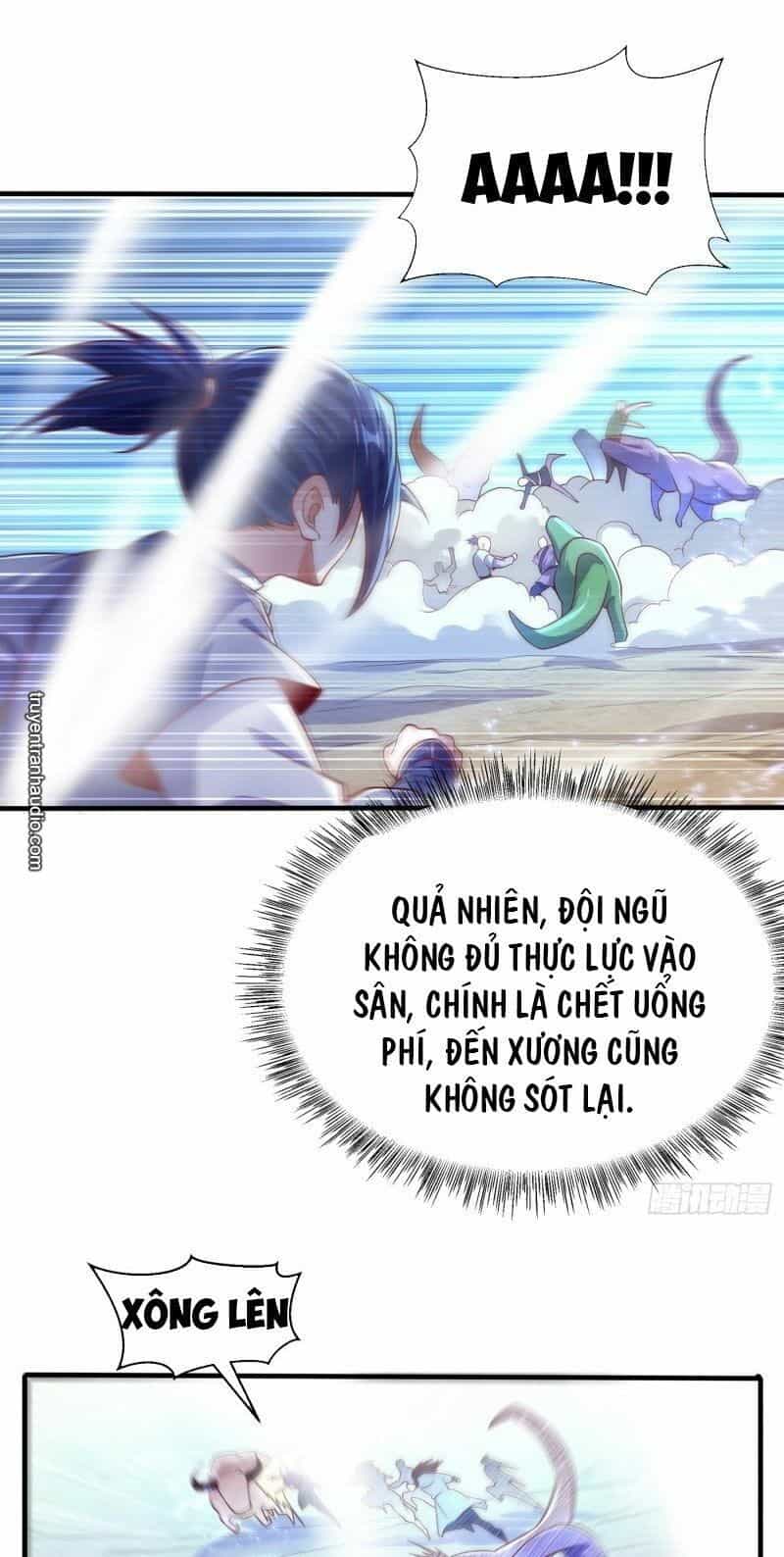 Võ Nghịch - Chương 50 - ảnh 10