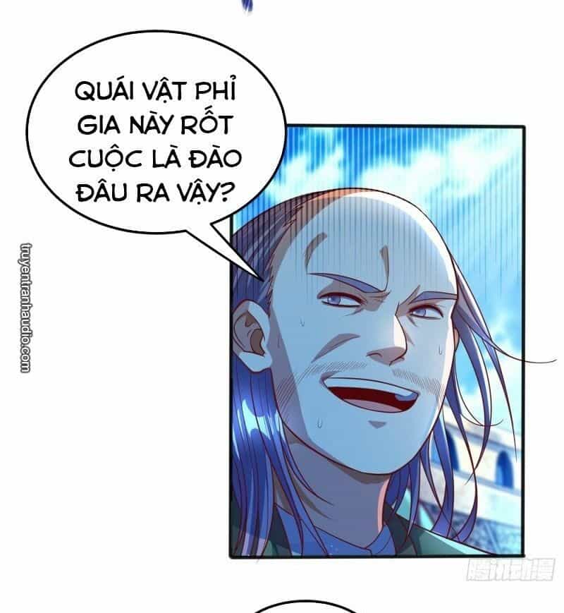 Võ Nghịch - Chương 50 - ảnh 28