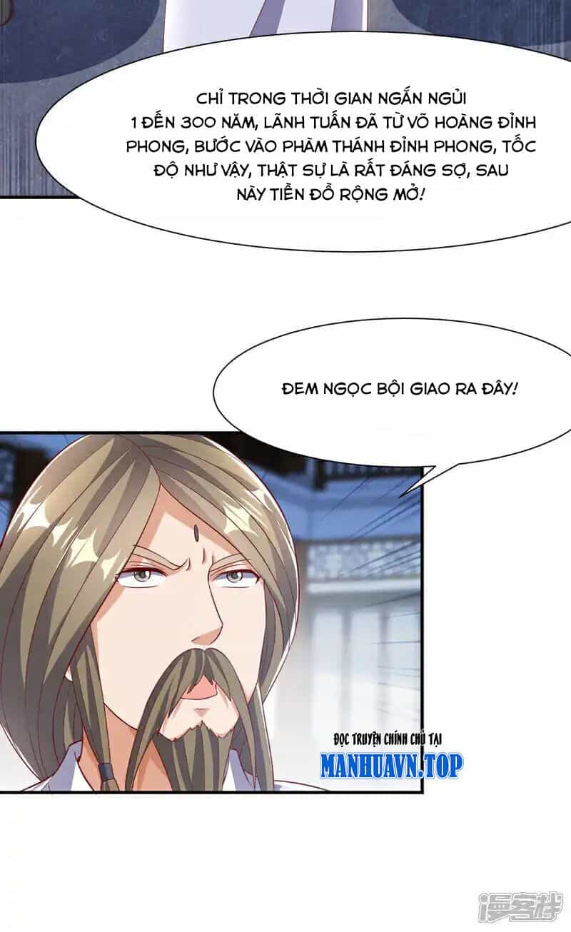 Võ Nghịch - Chương 507 - ảnh 20