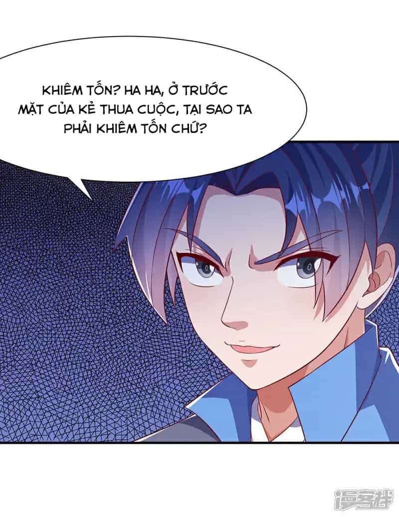 Võ Nghịch - Chương 507 - ảnh 3
