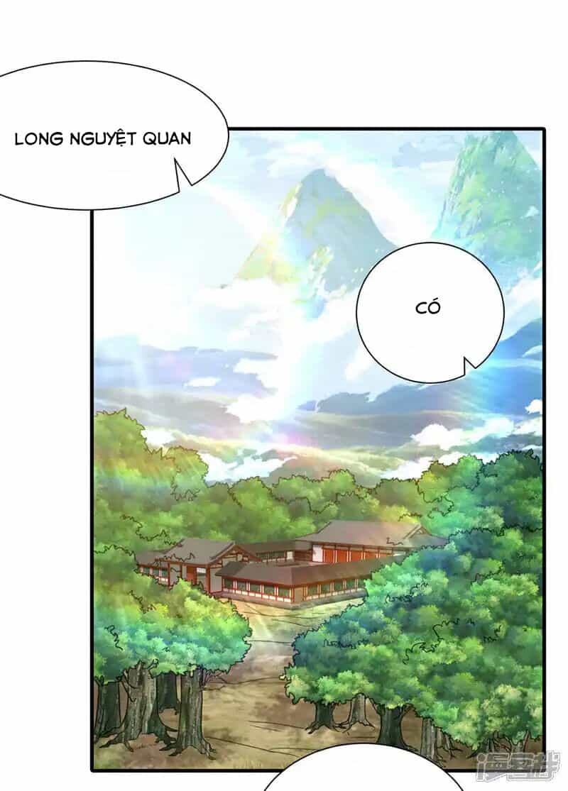Võ Nghịch - Chương 509 - ảnh 14