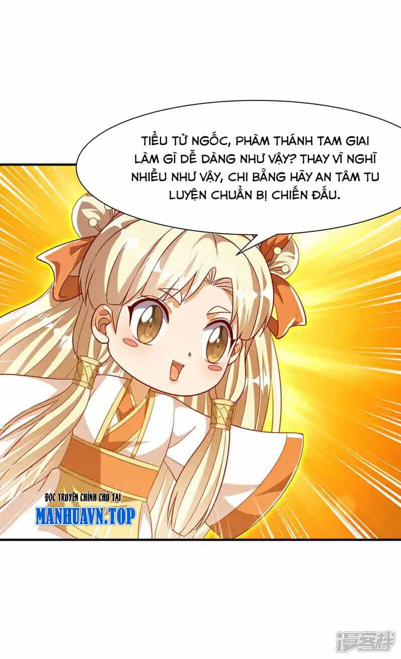 Võ Nghịch - Chương 509 - ảnh 5