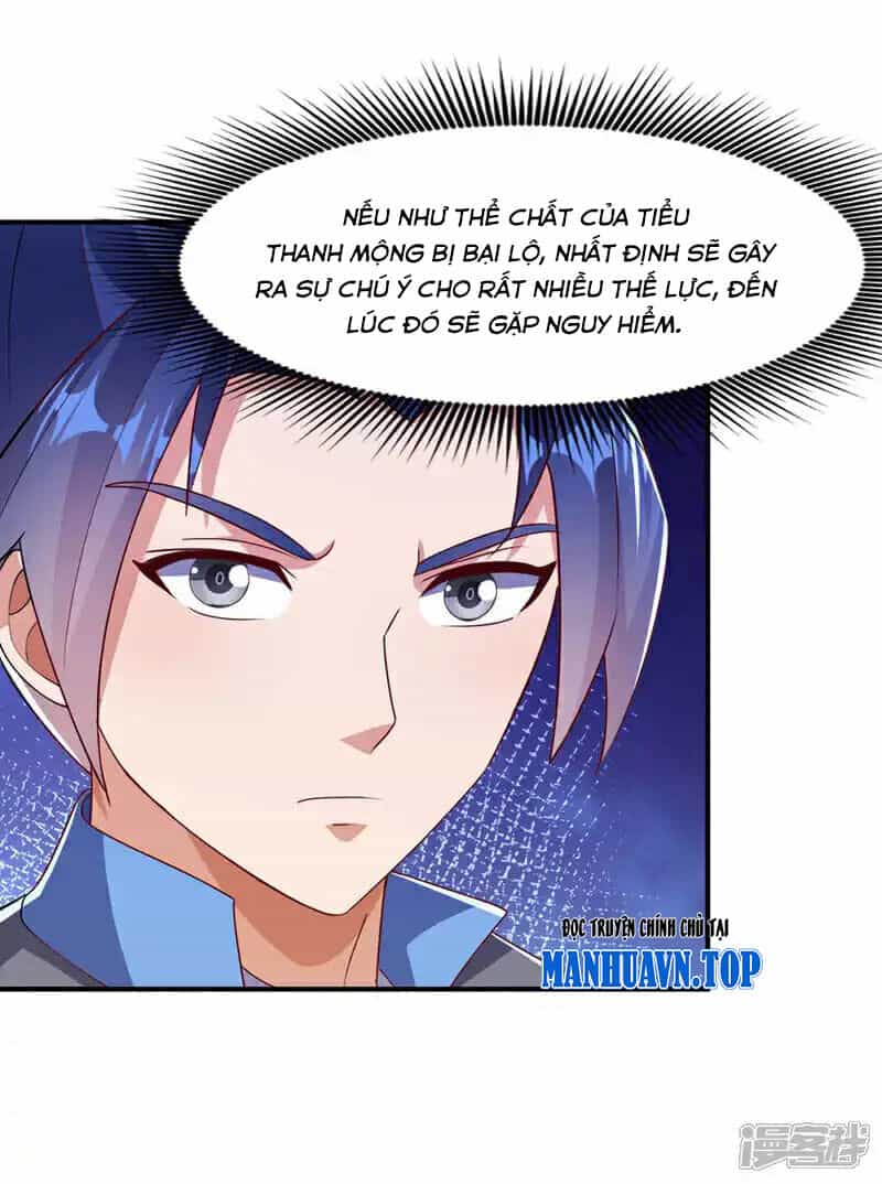Võ Nghịch - Chương 514 - ảnh 20