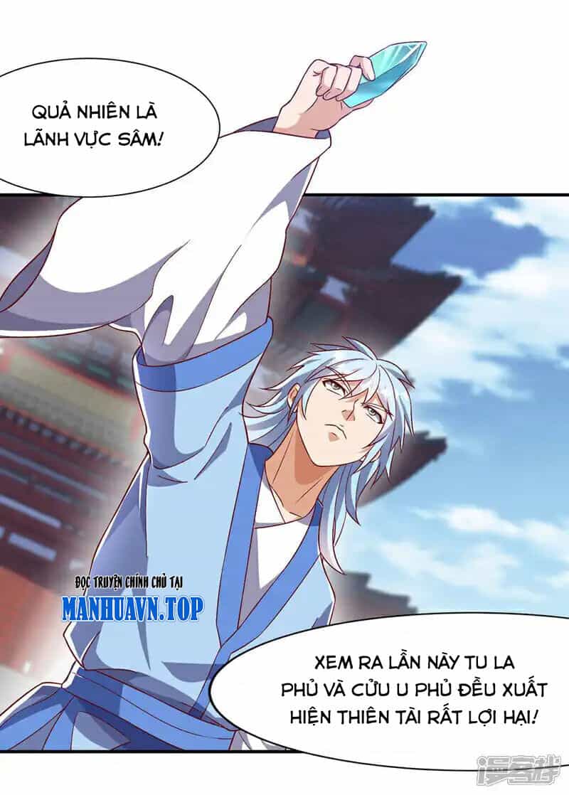Võ Nghịch - Chương 516 - ảnh 10