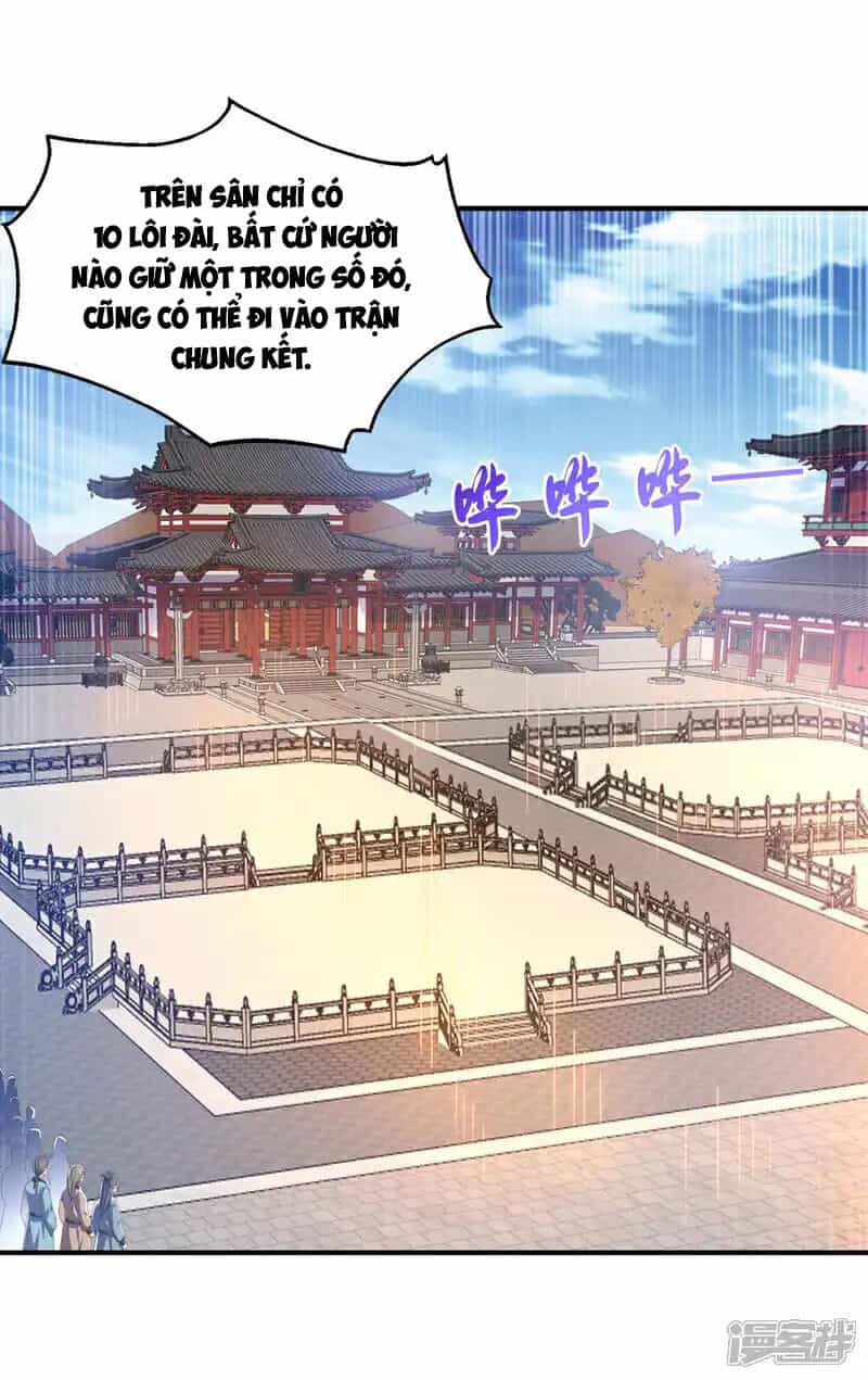 Võ Nghịch - Chương 516 - ảnh 27