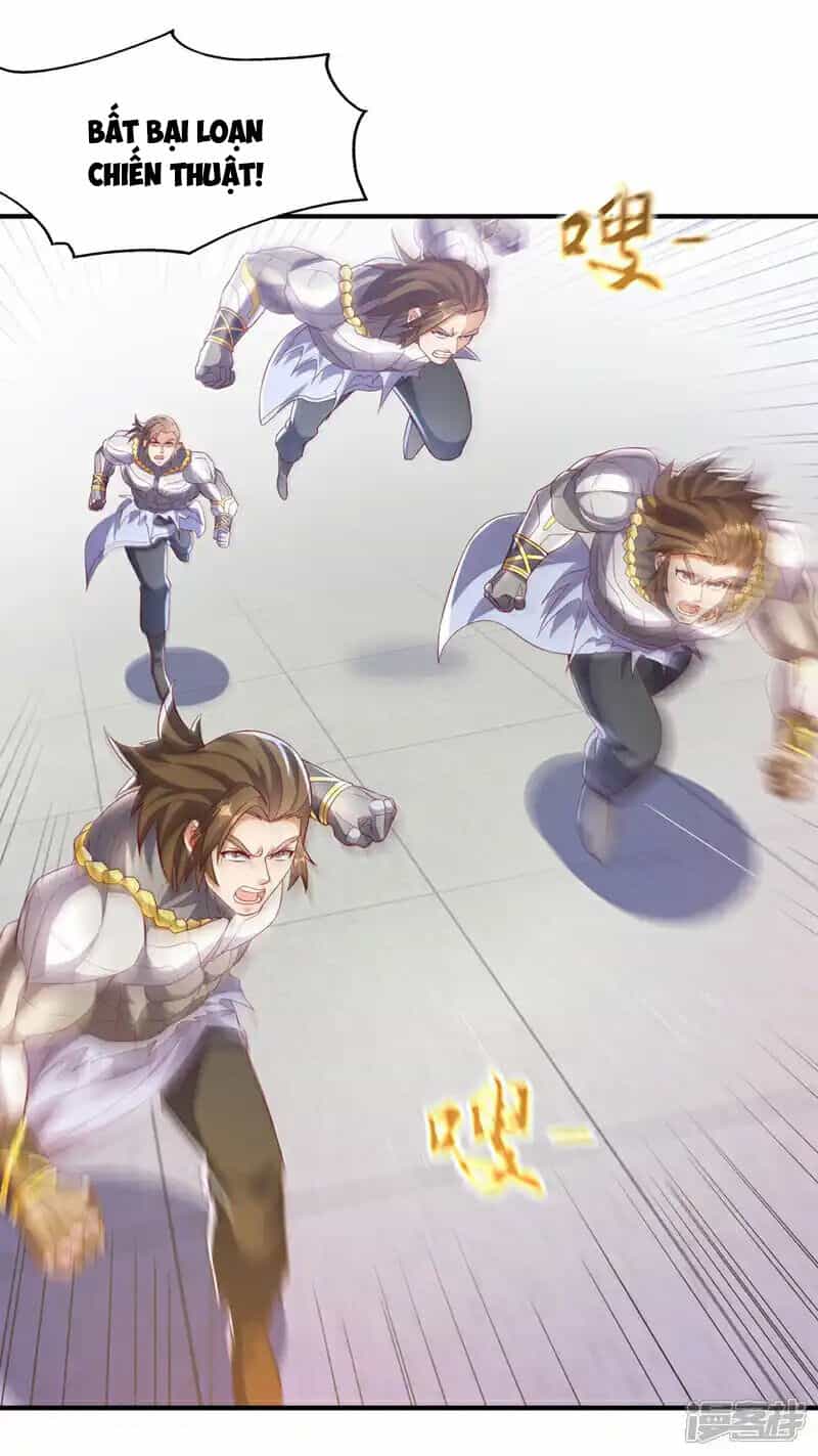 Võ Nghịch - Chương 517 - ảnh 26