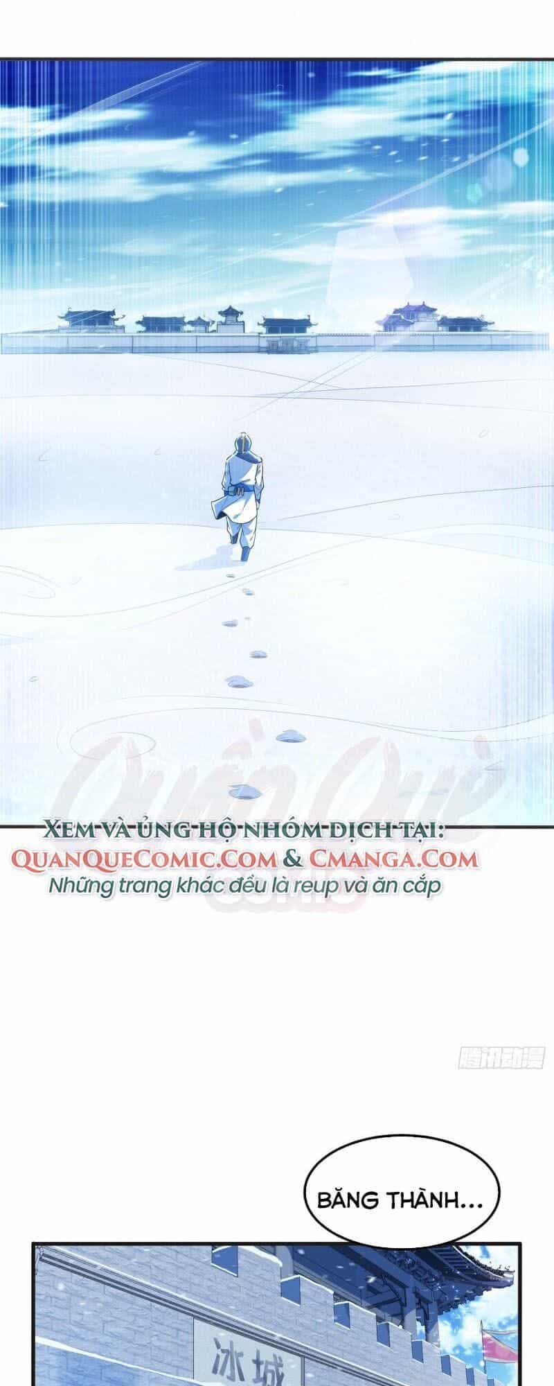 Võ Nghịch - Chương 52 - ảnh 13