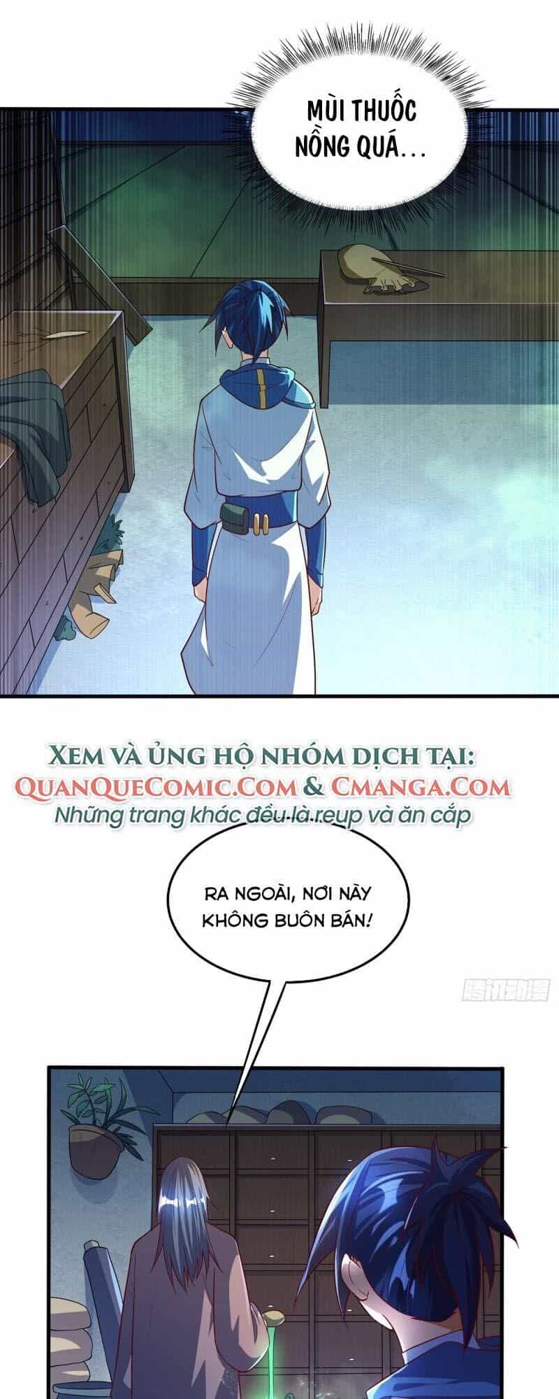 Võ Nghịch - Chương 52 - ảnh 29