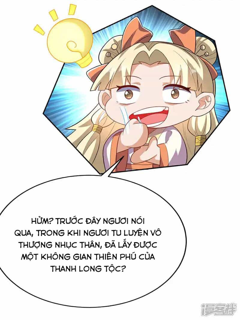 Võ Nghịch - Chương 521 - ảnh 11
