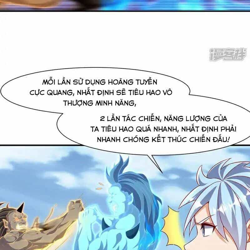 Võ Nghịch - Chương 526 - ảnh 59