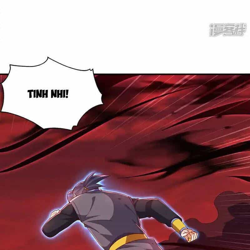 Võ Nghịch - Chương 528 - ảnh 38