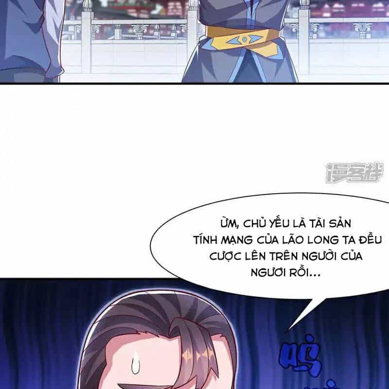 Võ Nghịch - Chương 529 - ảnh 3