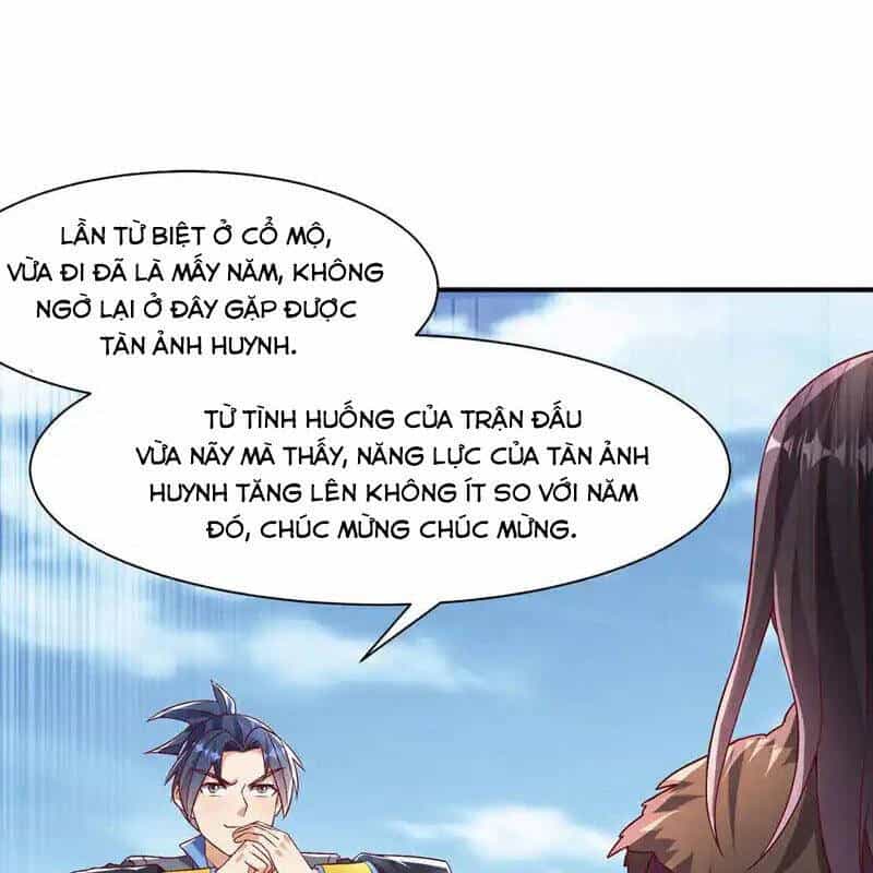 Võ Nghịch - Chương 529 - ảnh 9