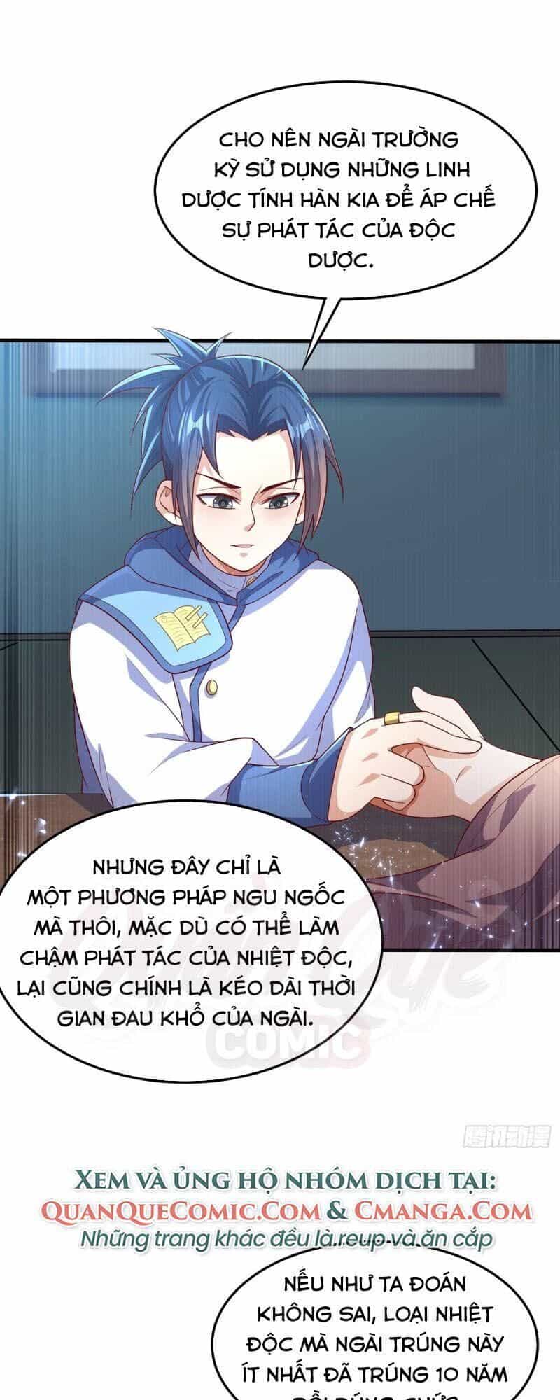 Võ Nghịch - Chương 53 - ảnh 11