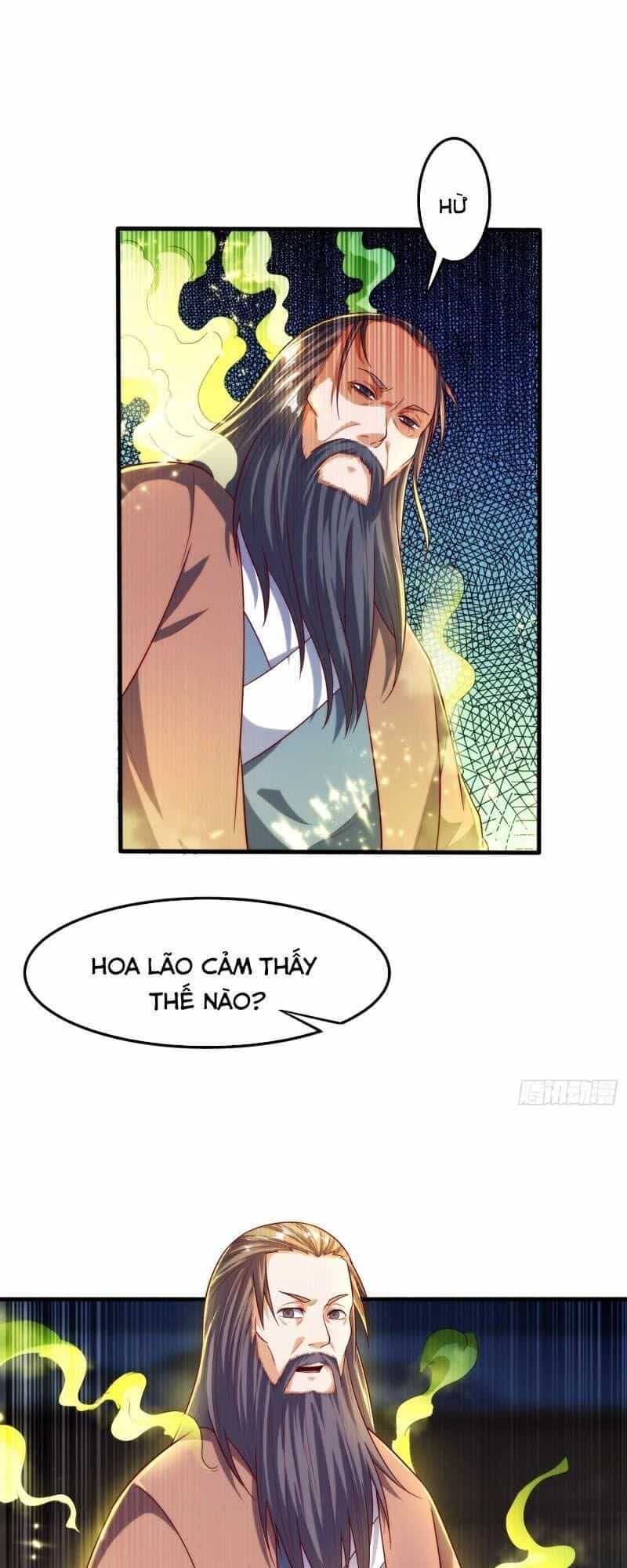 Võ Nghịch - Chương 53 - ảnh 21