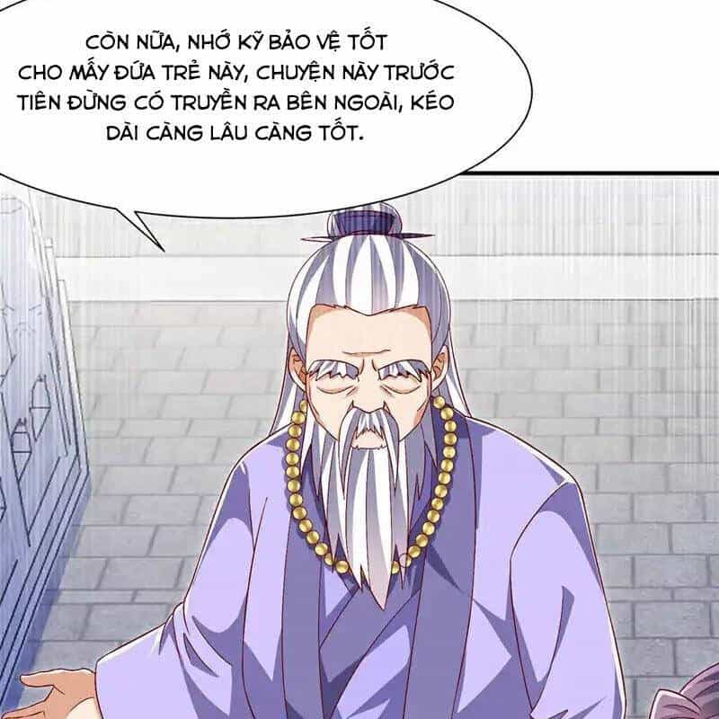 Võ Nghịch - Chương 532 - ảnh 33