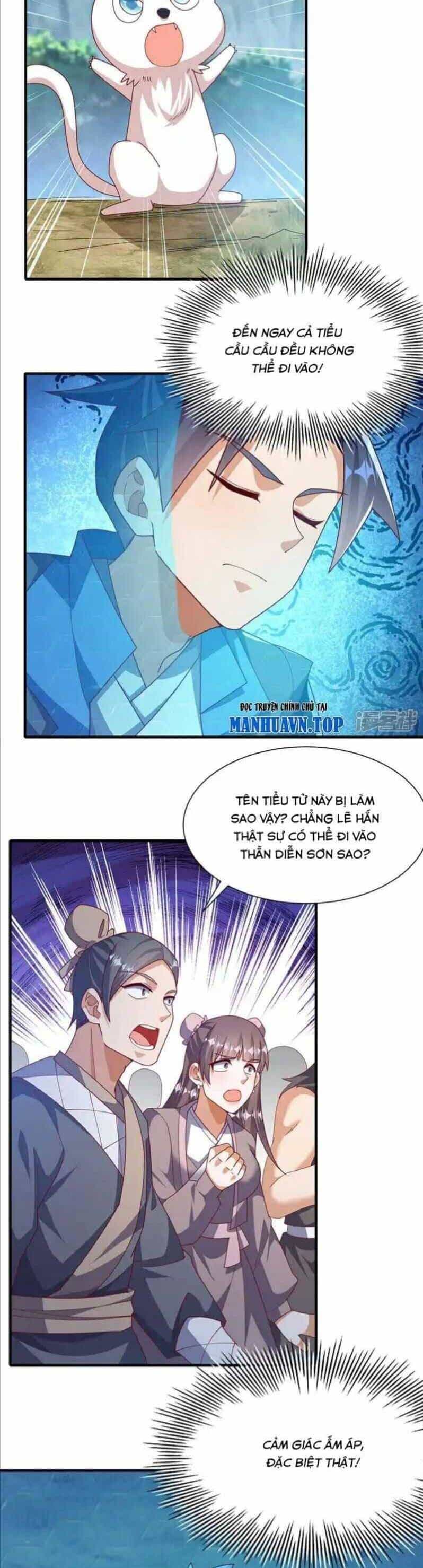 Võ Nghịch - Chương 537 - ảnh 5