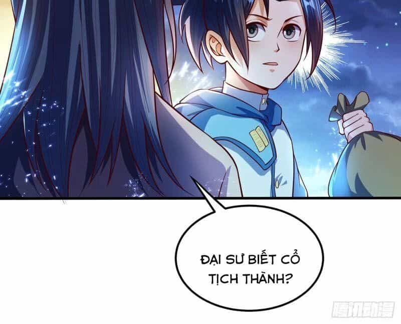 Võ Nghịch - Chương 54 - ảnh 22