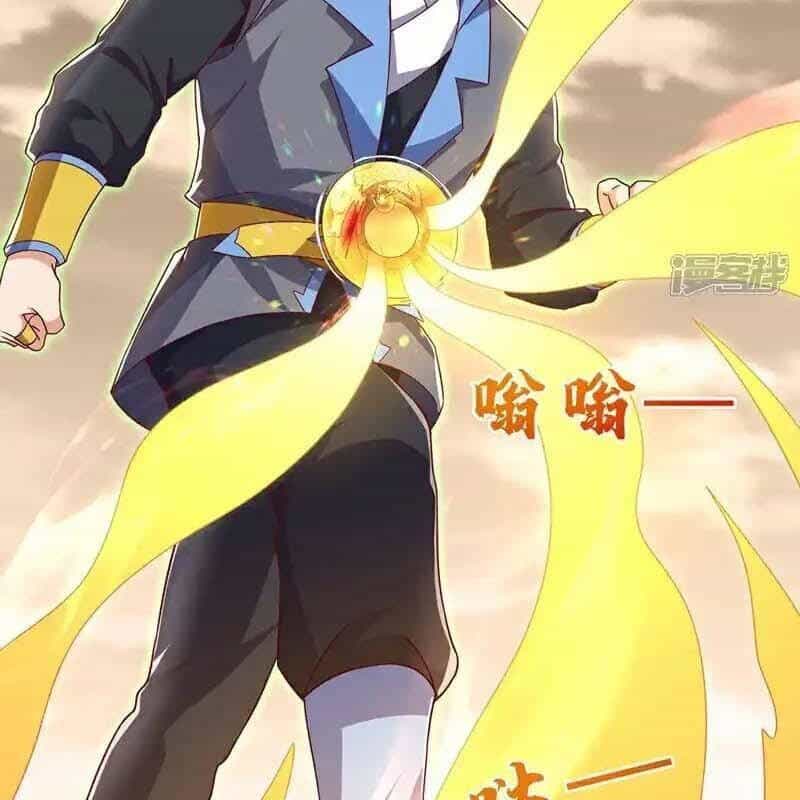 Võ Nghịch - Chương 543 - ảnh 47