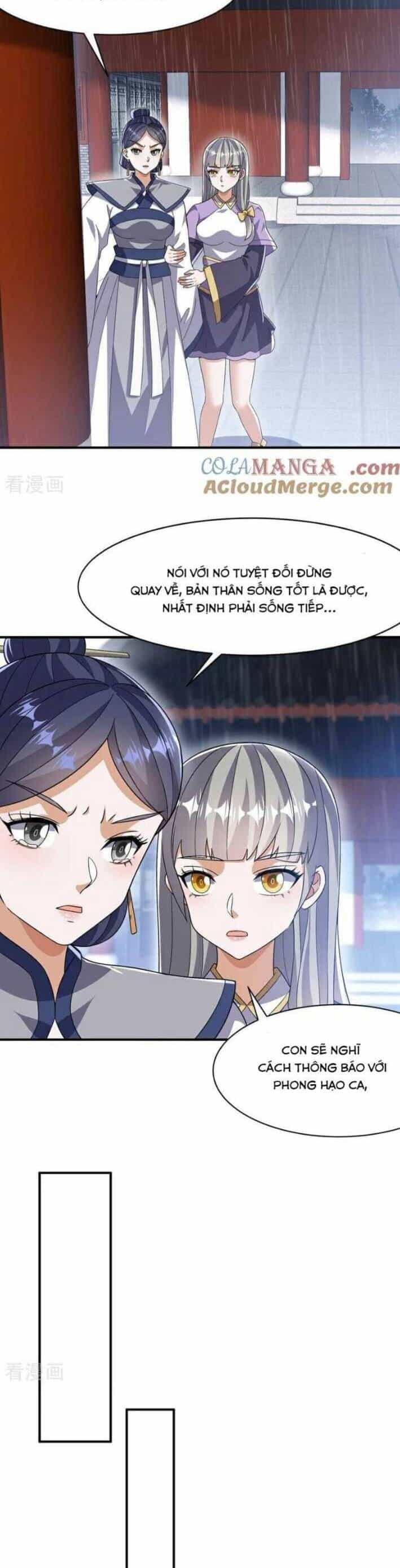 Võ Nghịch - Chương 547 - ảnh 8
