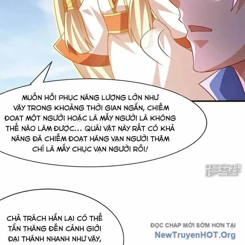 Võ Nghịch - Chương 553 - ảnh 2