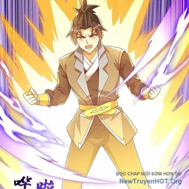 Võ Nghịch - Chương 553 - ảnh 6