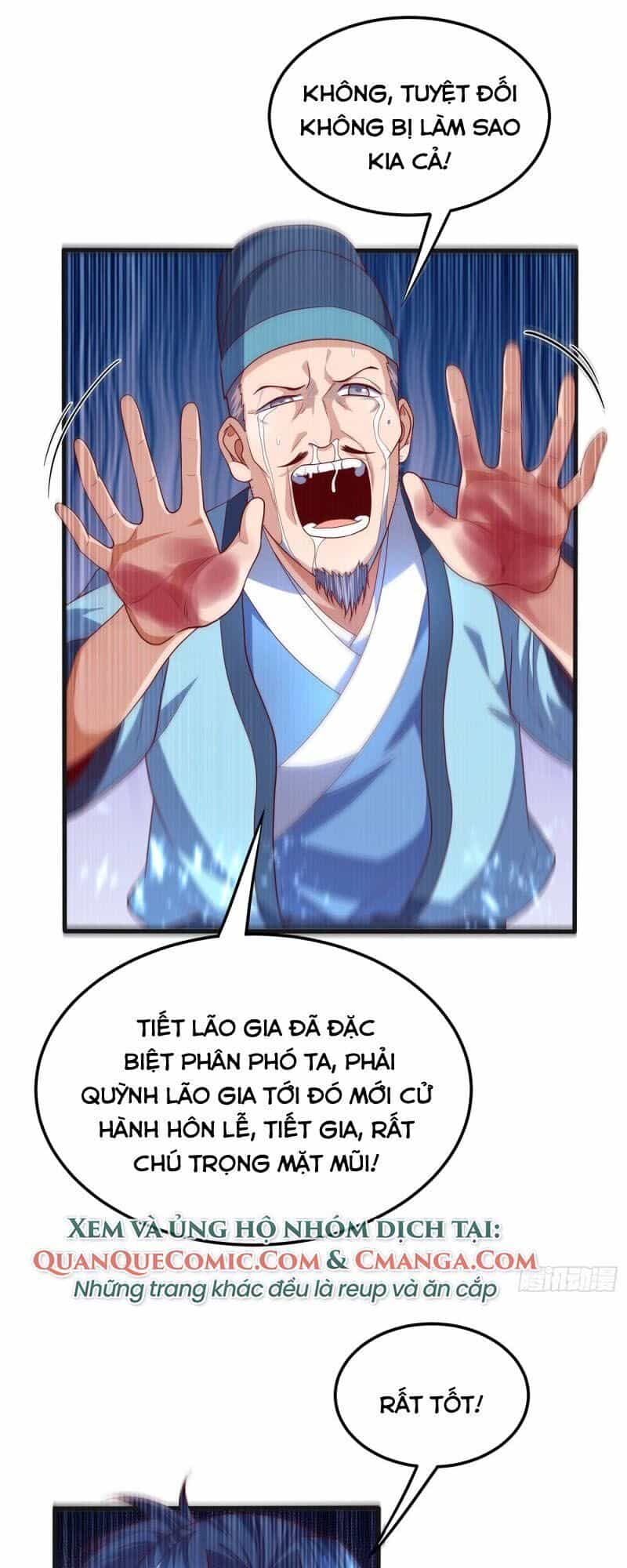 Võ Nghịch - Chương 56 - ảnh 21