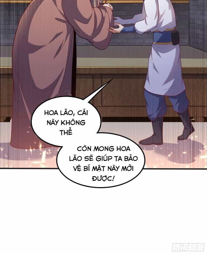 Võ Nghịch - Chương 57 - ảnh 18