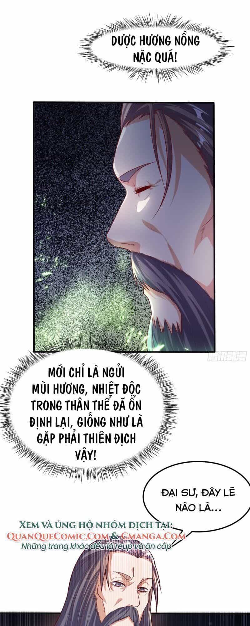 Võ Nghịch - Chương 59 - ảnh 29