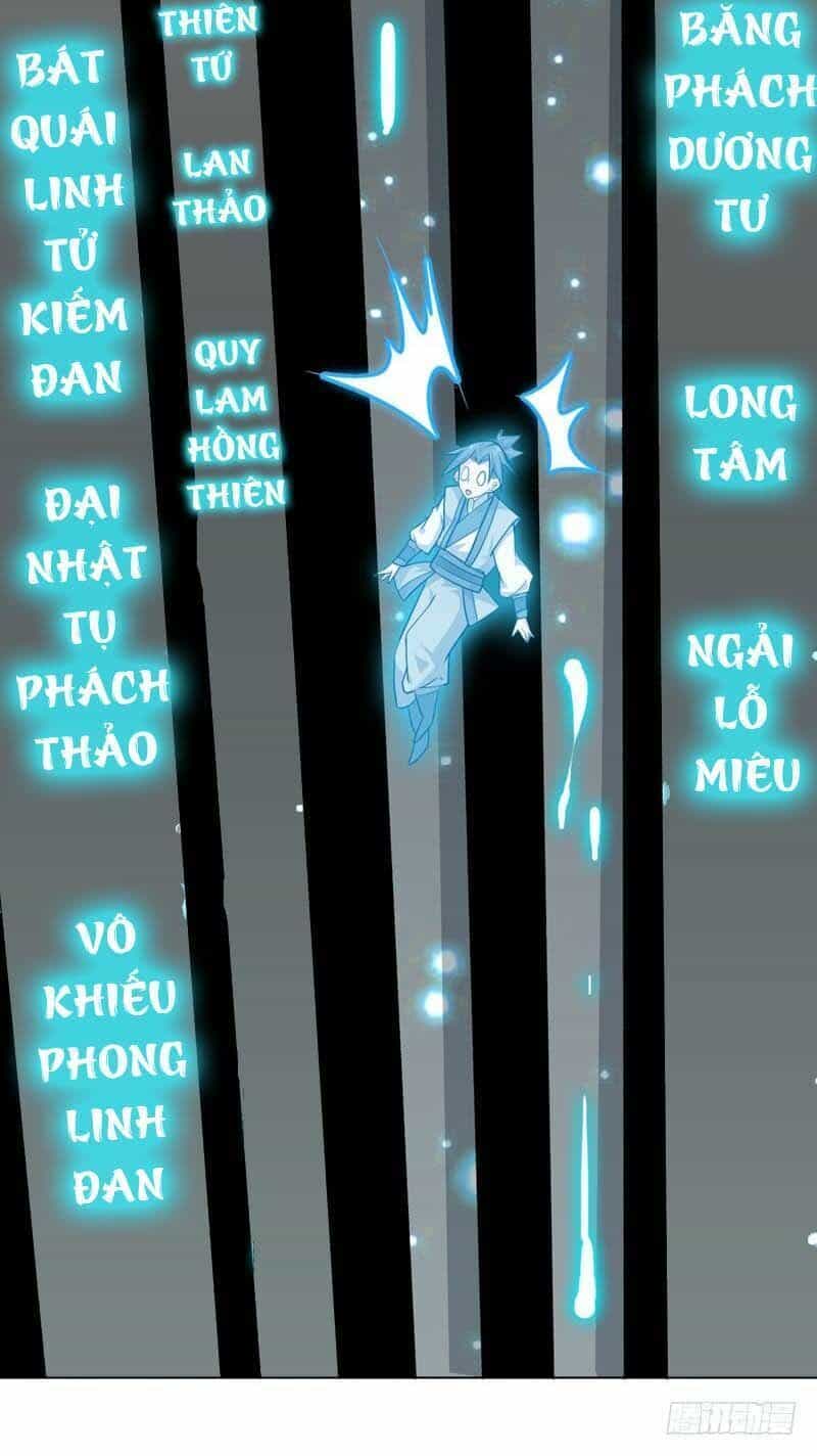 Võ Nghịch - Chương 6 - ảnh 14
