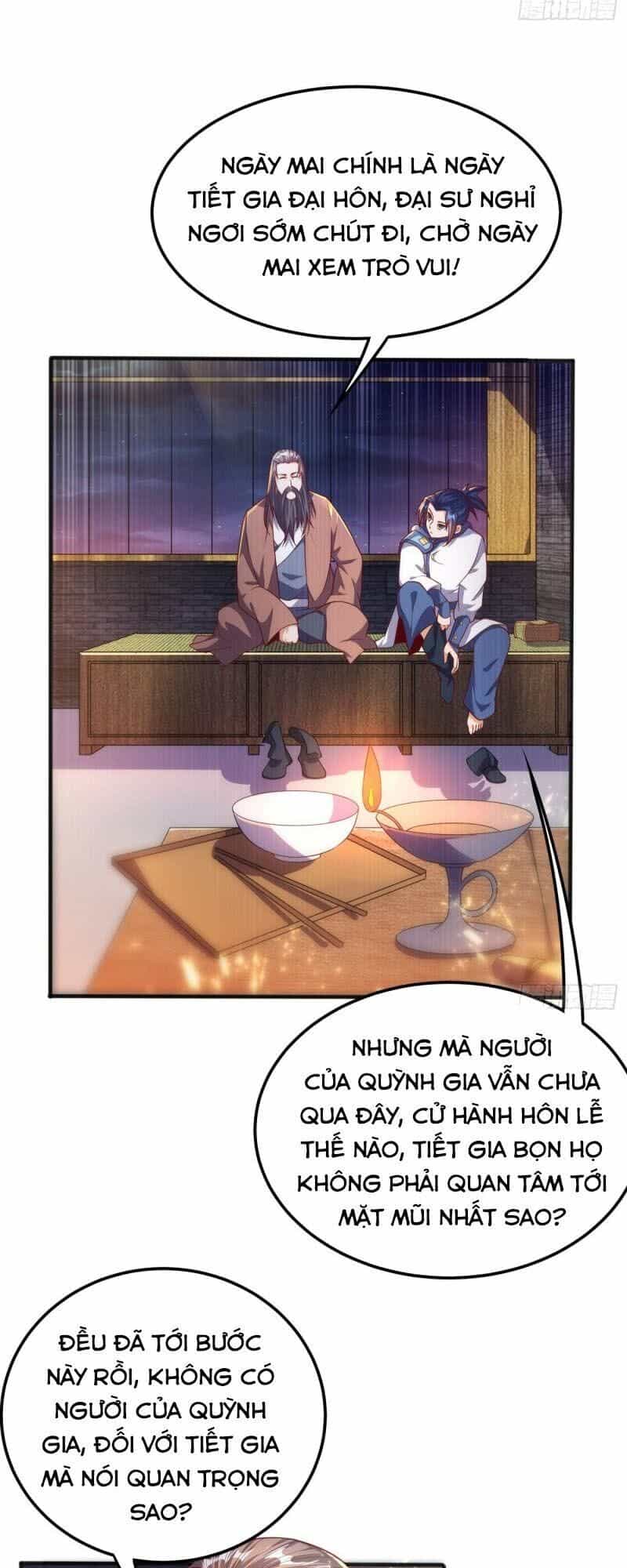 Võ Nghịch - Chương 60 - ảnh 3
